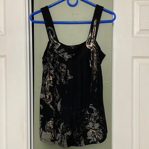 Express Fashion Tank Top, Women’s Size Small, Great Condition